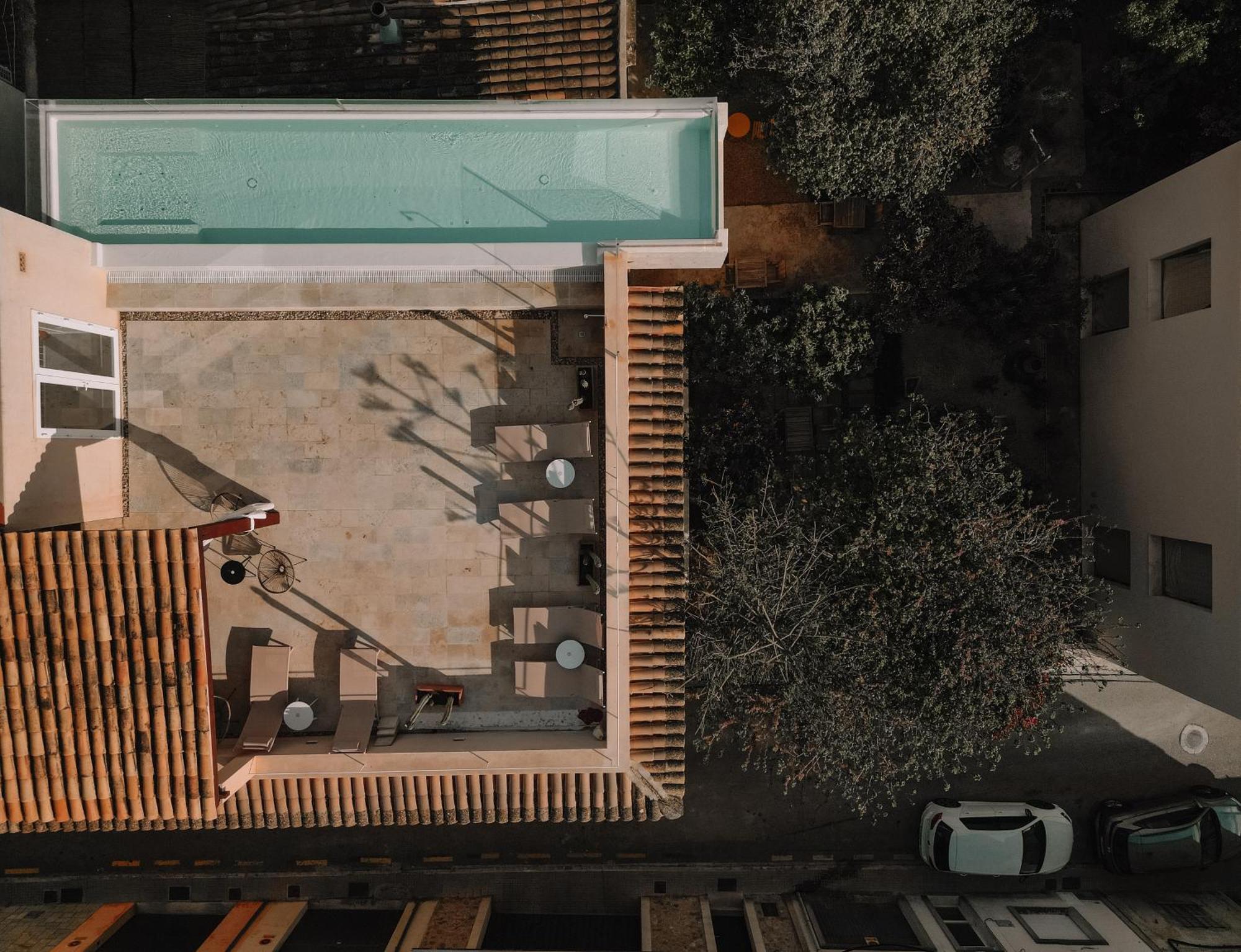 Hotel Boutique Can Pocovi Sant Llorenc Des Cardassar Kültér fotó